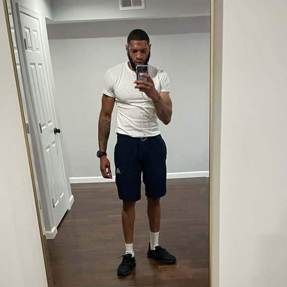 Meet your Posher, Ricky - Picture 1 of 1